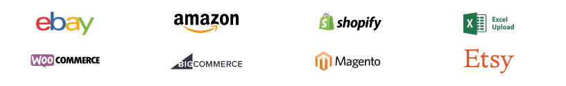 ecommerce icons